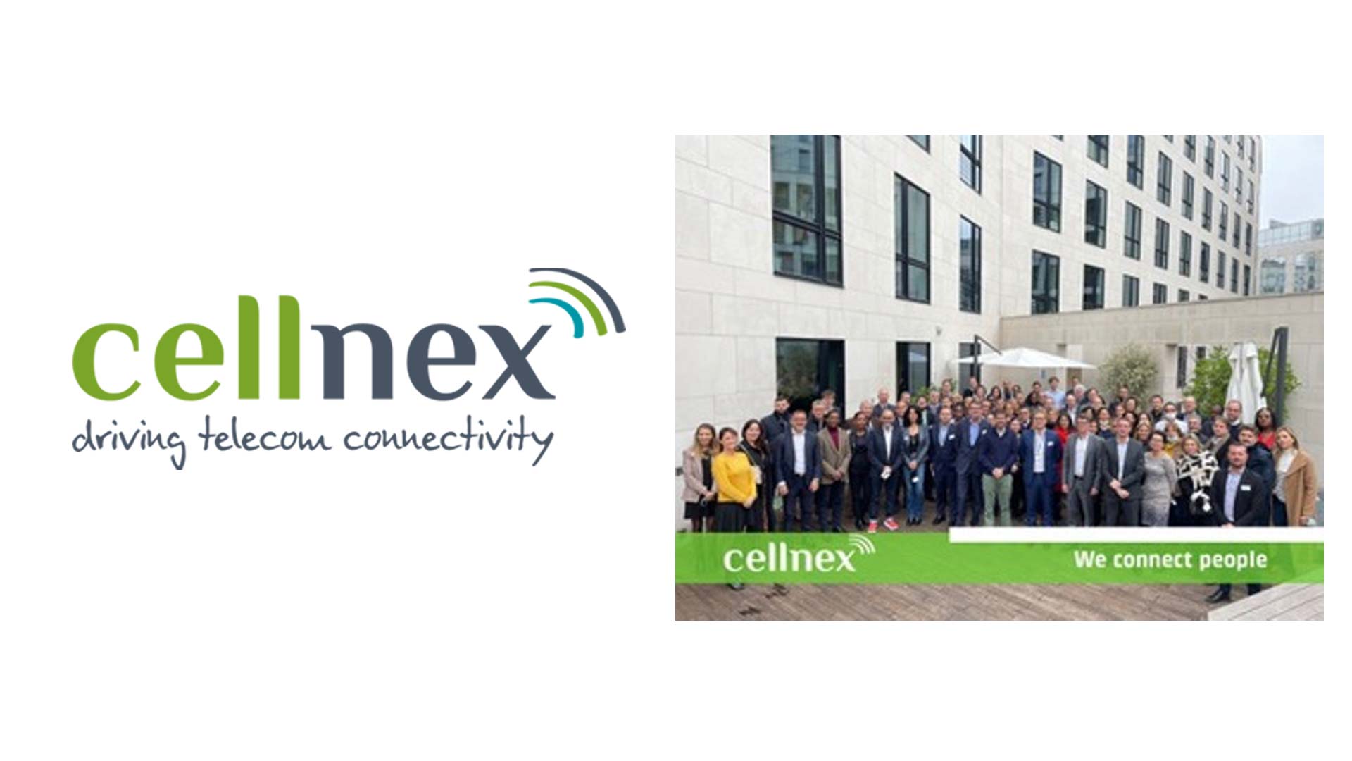 Cellnex Telecom