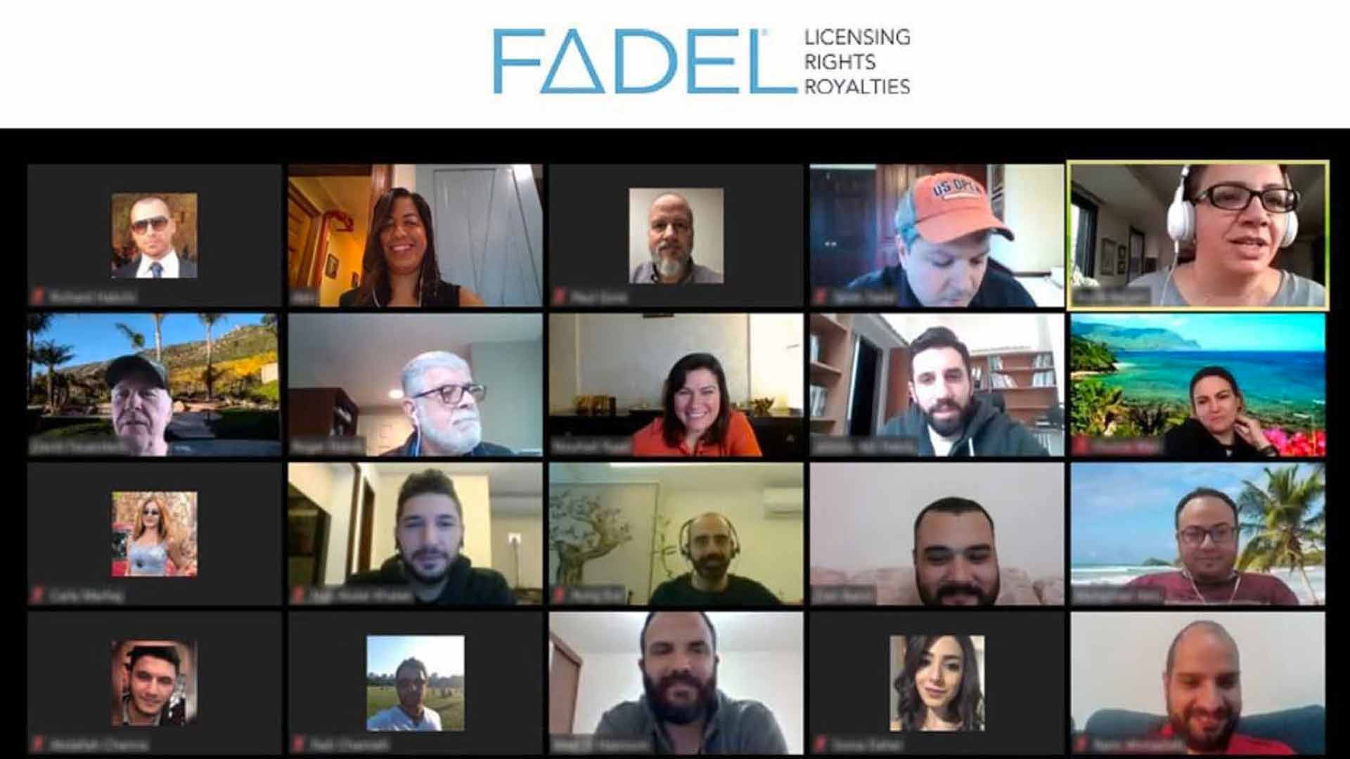 Success Story: FADEL’s Expansion to the Paris Region