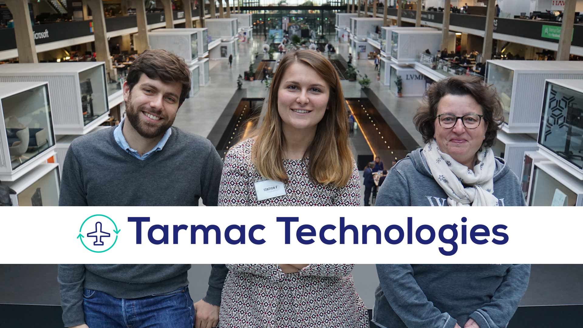 Tarmac Technologies