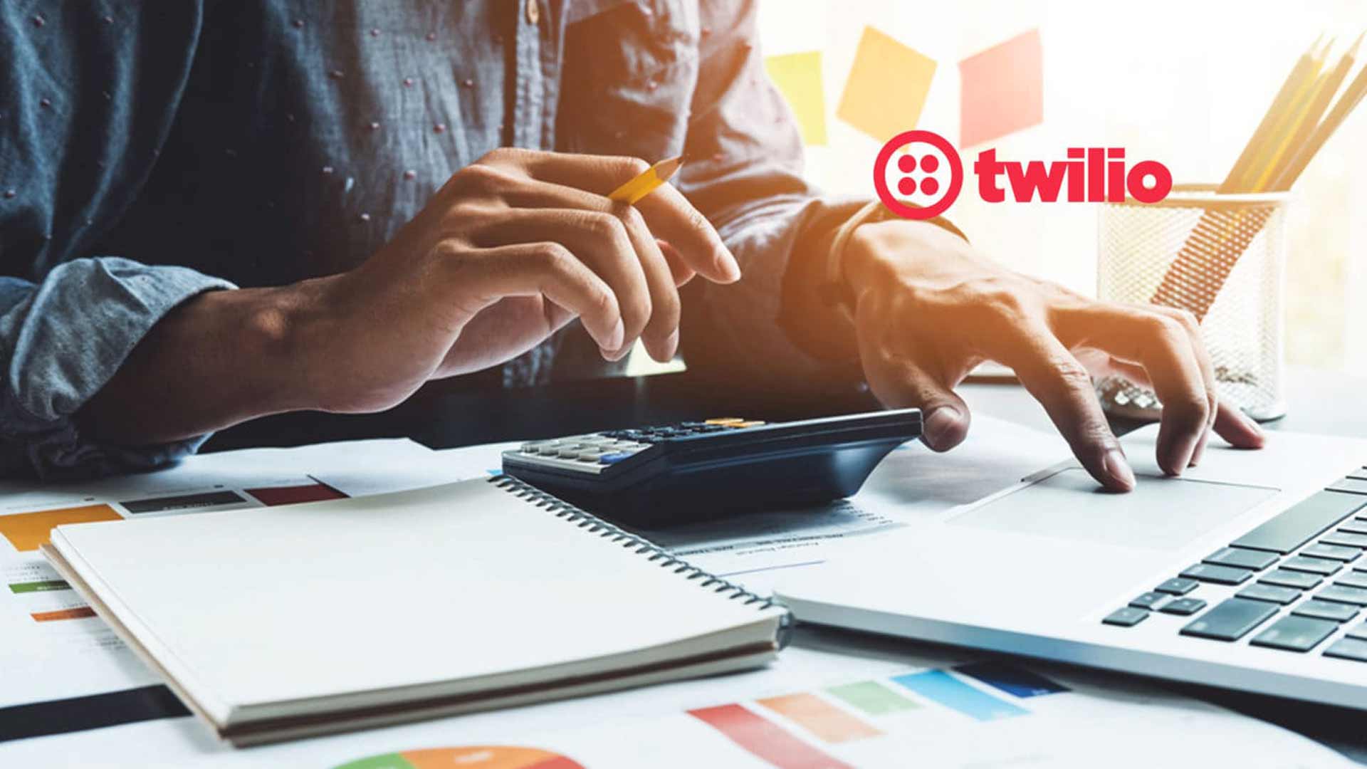 Twilio Expands Its International Presence With Offices in Paris