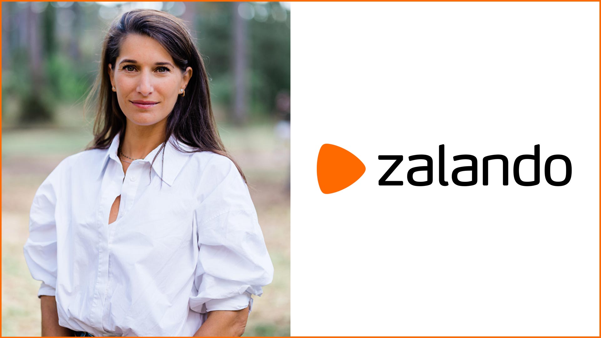 Zalando construit une plateforme e-commerce innovante en Île-de-France