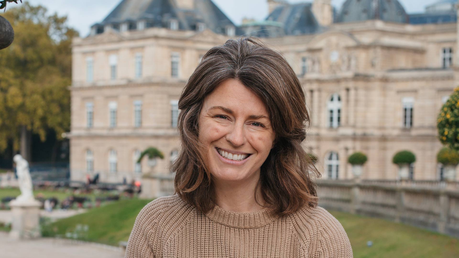 Talent Stories Interview - Zoe Petit - © My Paris Portraits Talent Stories Interview - Zoe Petit - © My Paris Portraits